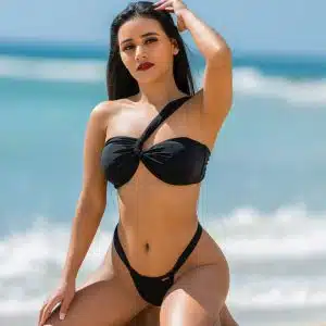 Escorts Santo Domingo | Estefanny
