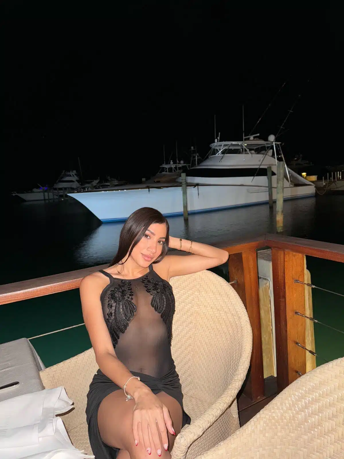 scorts punta cana