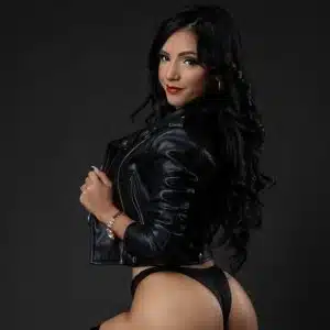 Punta Cana Escorts | Karen