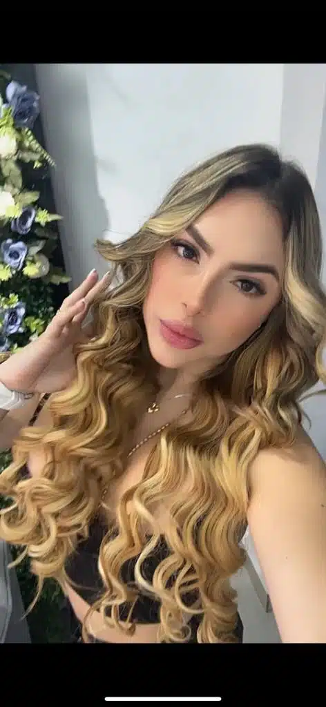 escorts santo domingo