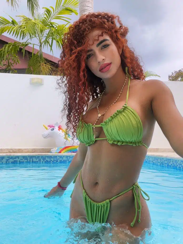 escorts punta cana