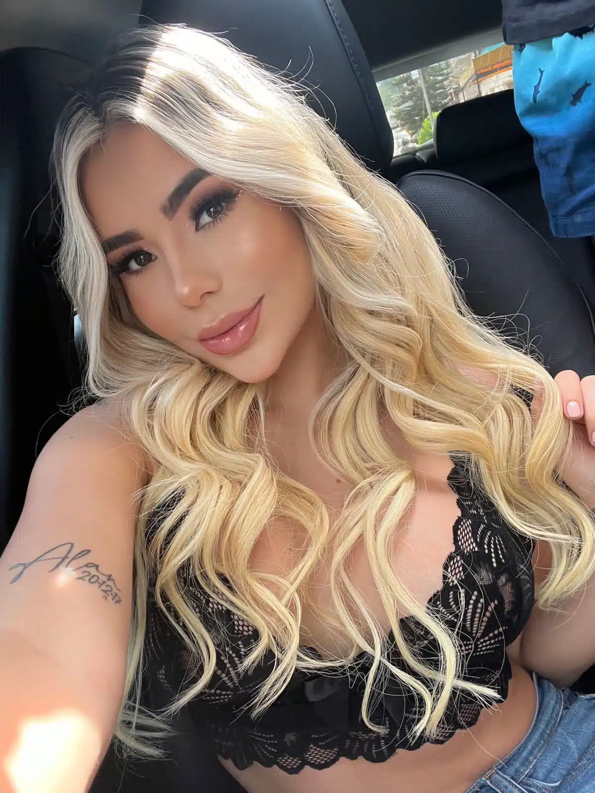 Escorts en Santo Domingo | Sofia - Imagen 6
